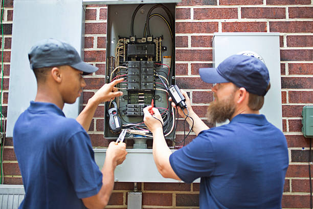 Best Industrial Electrical Services  in USA